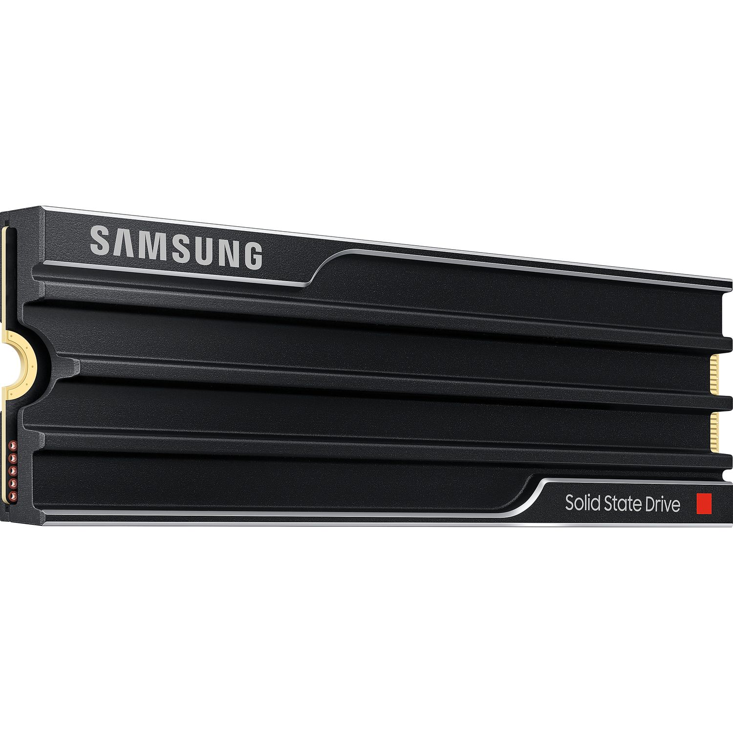 Твердотельный накопитель Samsung 9100 PRO MZ-VAP4T0CW