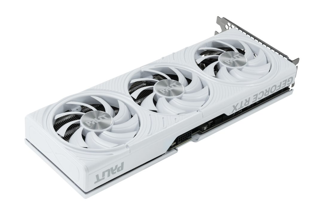 Видеокарта PALIT NE75070U19K9-GB2050W