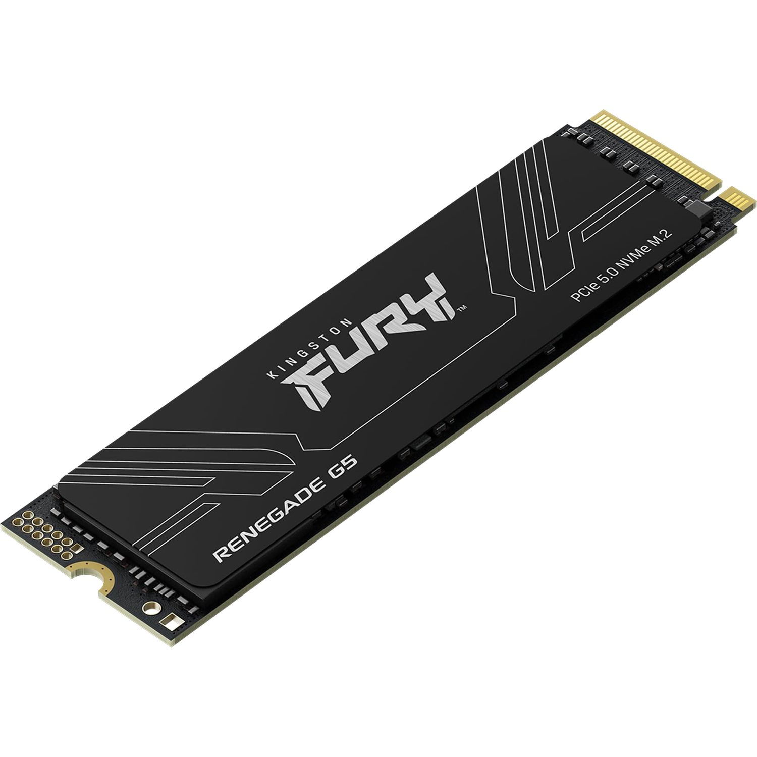Твердотельный накопитель Kingston Fury Renegade SFYR2S/2T0