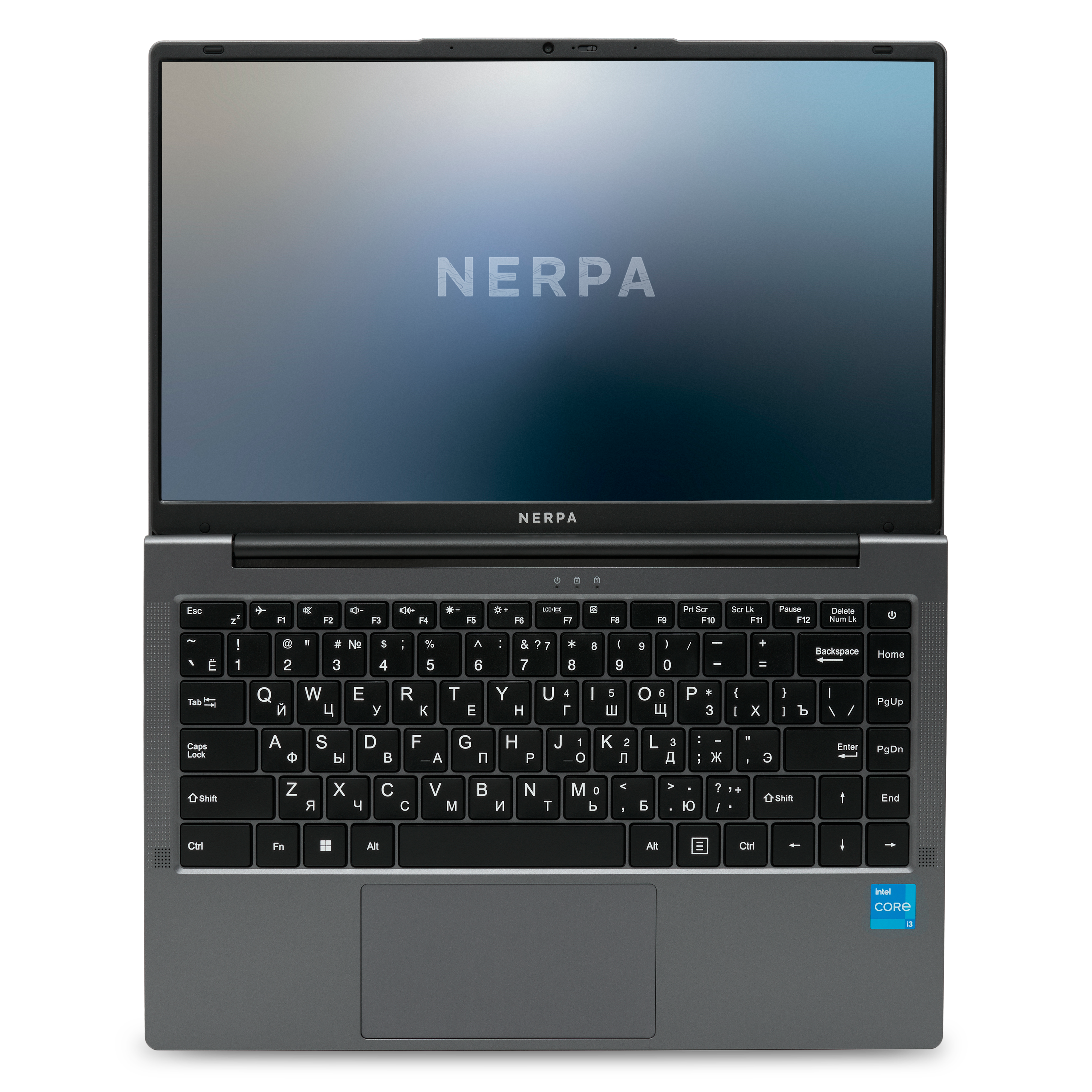 Ноутбук Nerpa CASPICA ALOSO I342-14