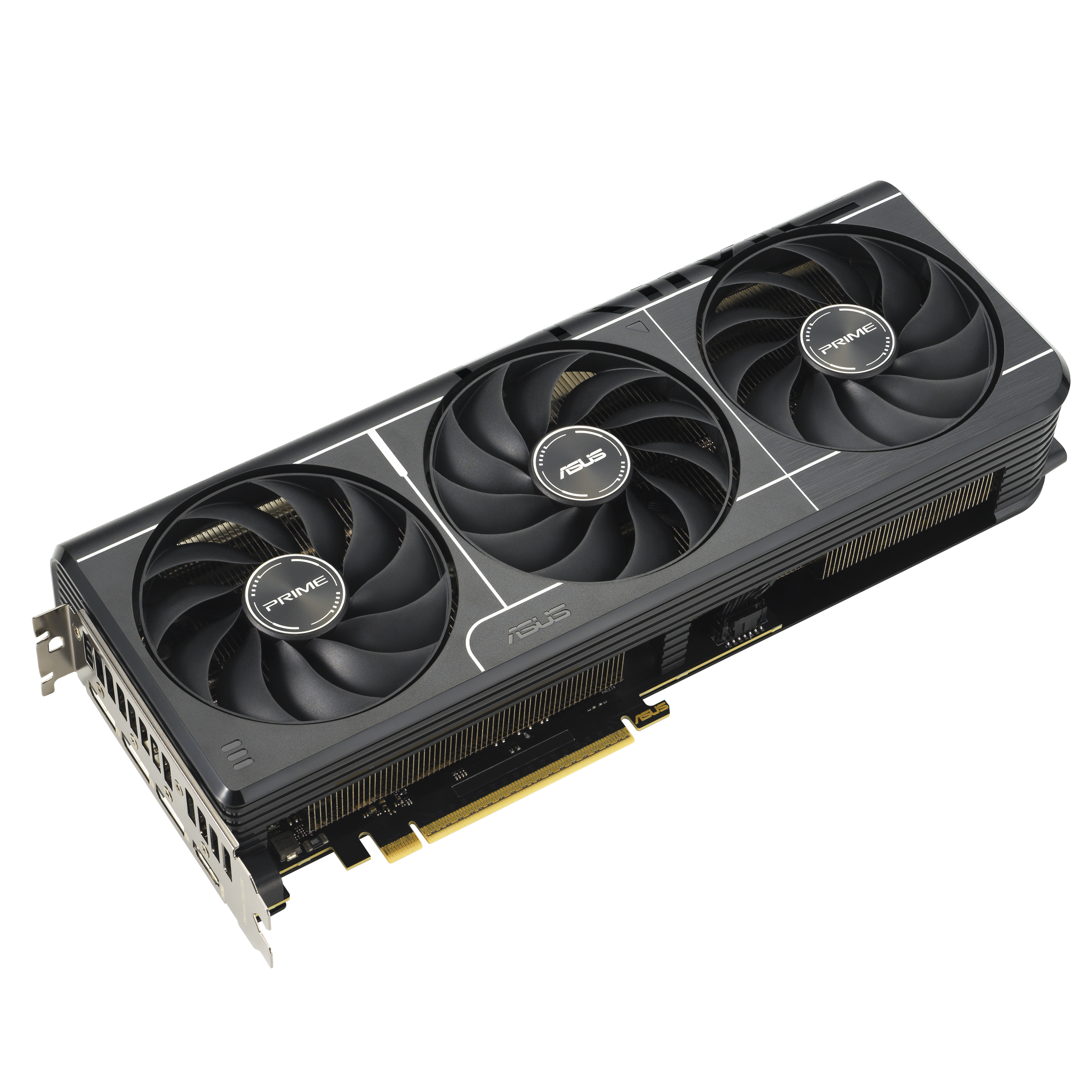Видеокарта ASUS PRIME-RTX5070-O12G