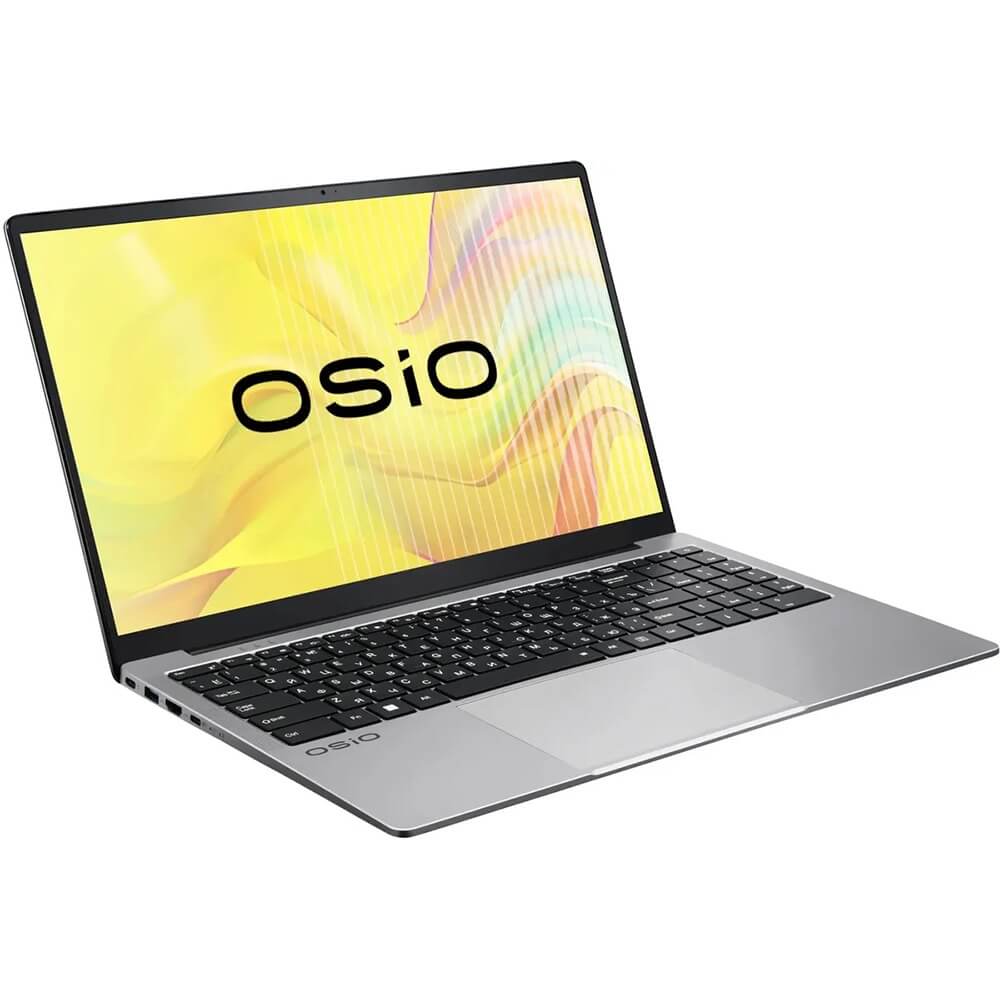 Ноутбук Ноутбук OSIO FocusLine F150a-019