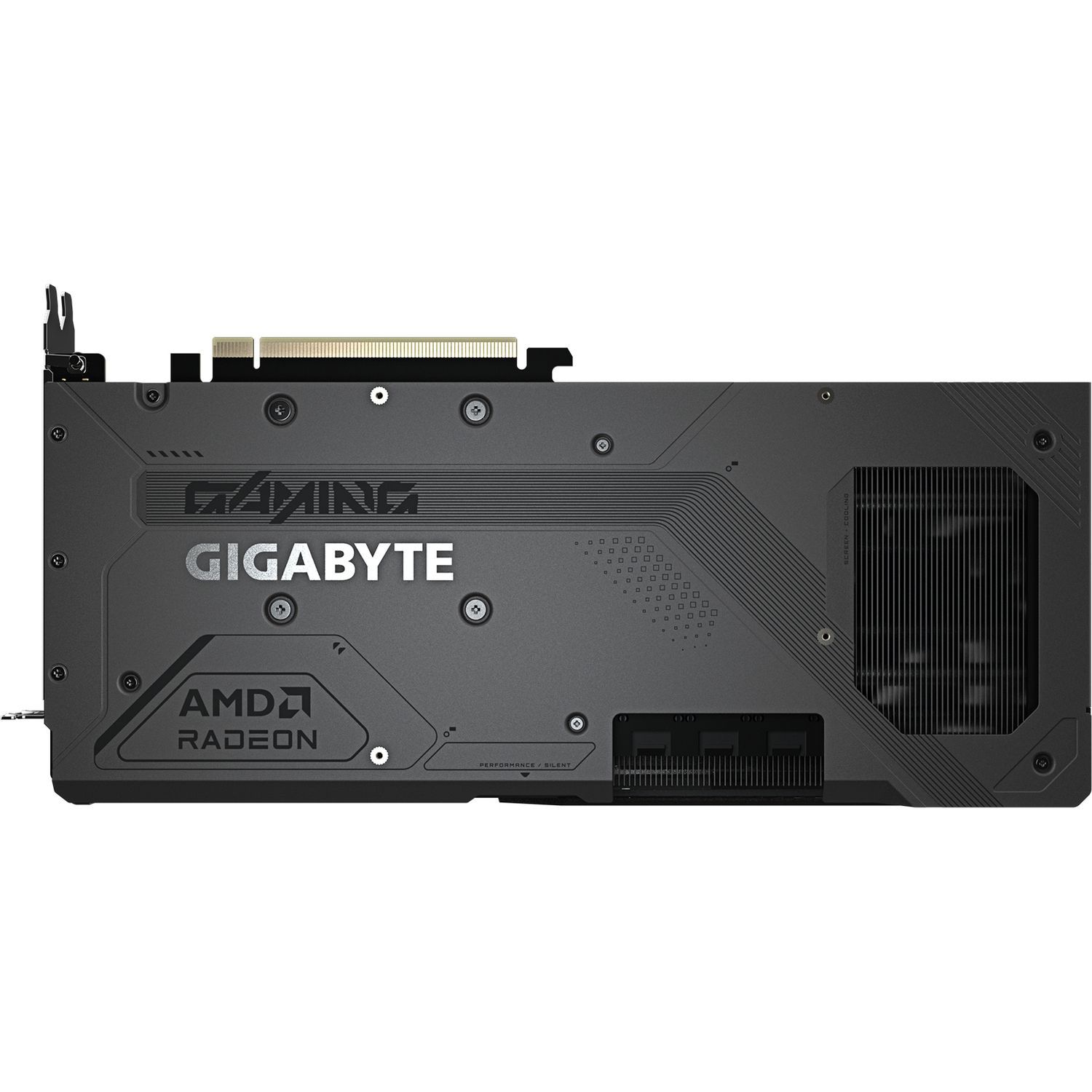 Видеокарта Gigabyte Radeon RX 9070 XT GAMING 16G (GV-R9070XTGAMING-16GD)