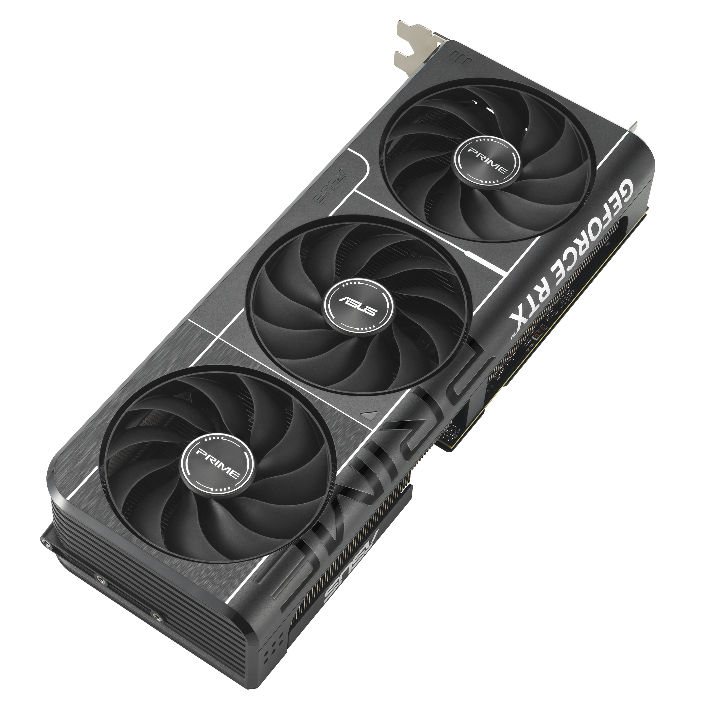 Видеокарта ASUS PRIME-RTX5070-O12G