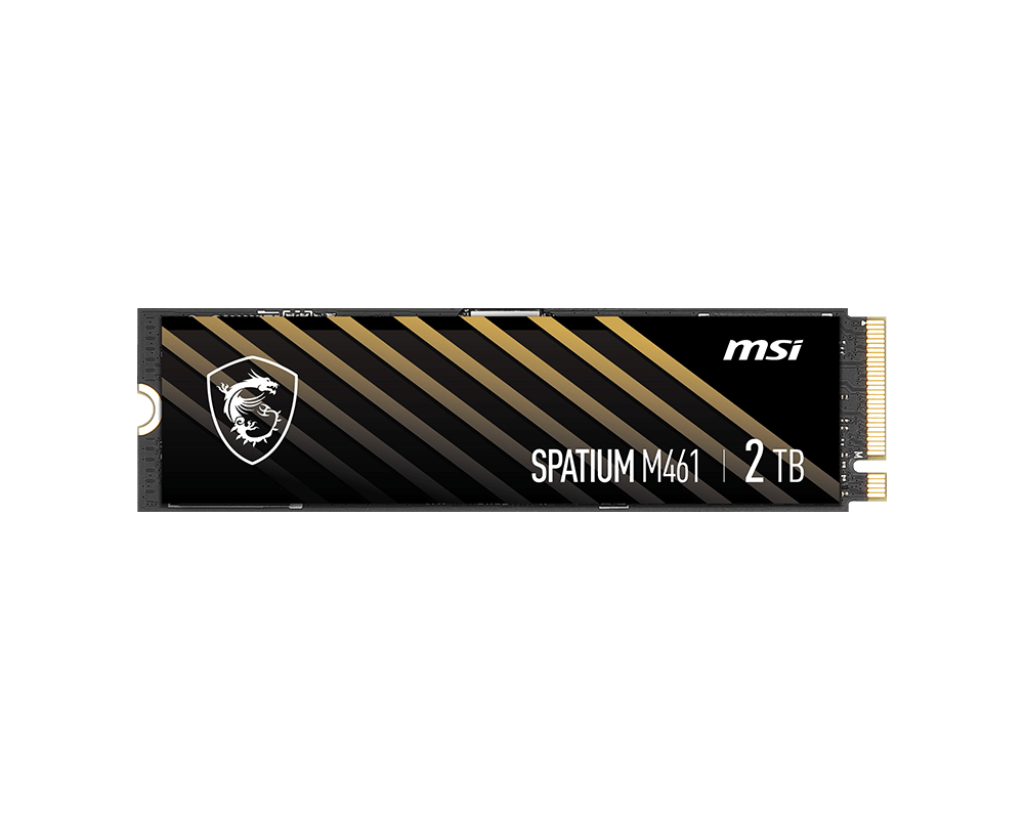 Твердотельный накопитель MSI S78-440Q550-P83