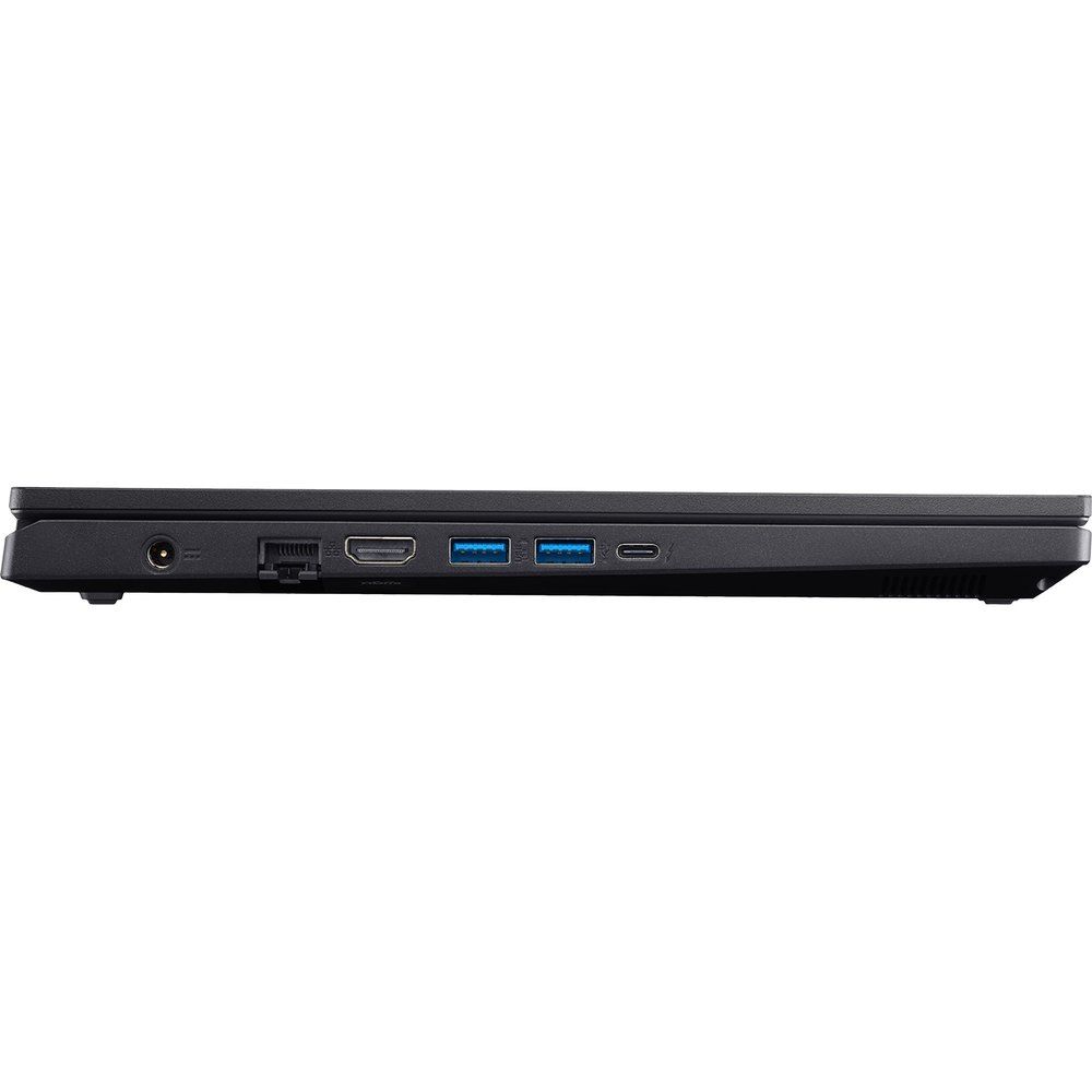 Ноутбук Acer Nitro ANV15-52-57BB 15.6"