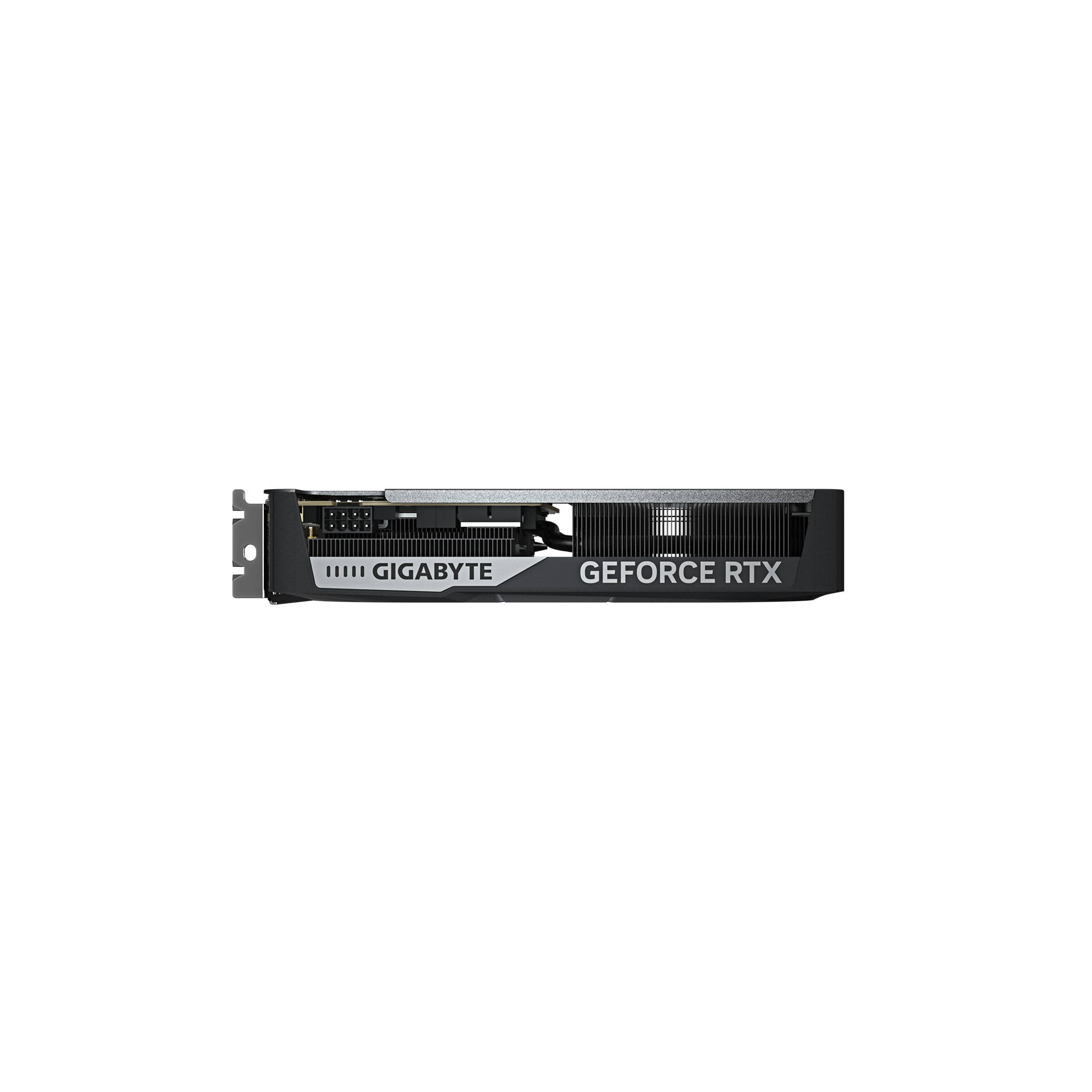 Видеокарта GIGABYTE GV-N5060EAGLE OC-8GD