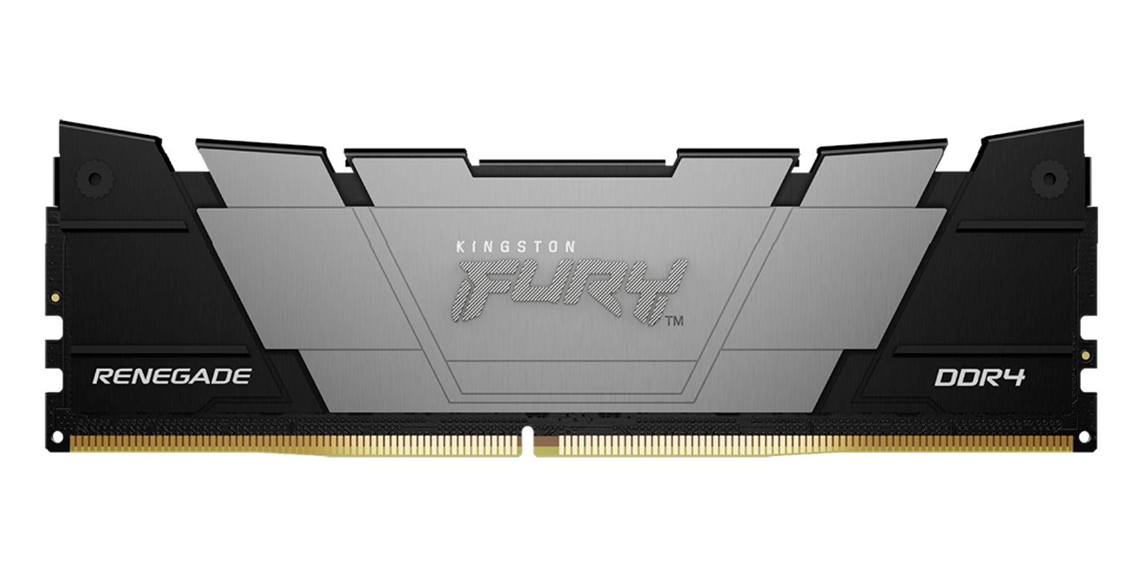 Память оперативная Kingston KF436C16RB2K2/16