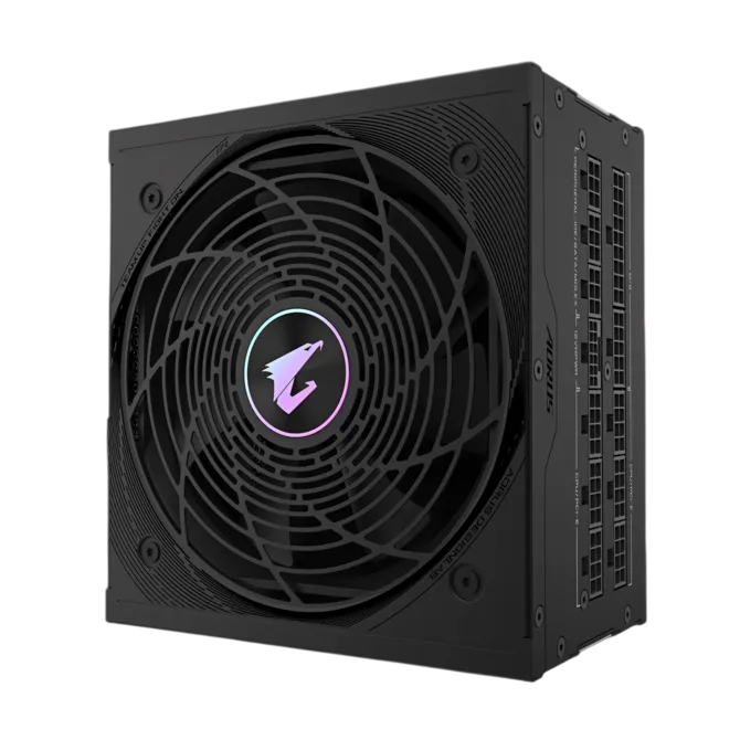 Блоки питания Gigabyte GP-AE850PM PG5