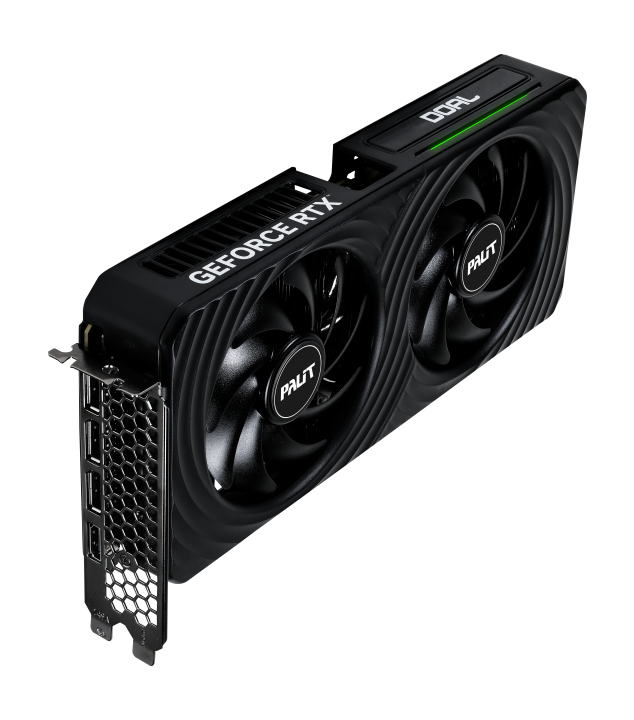 Видеокарта PALIT NE7506T019P1-GB2062D