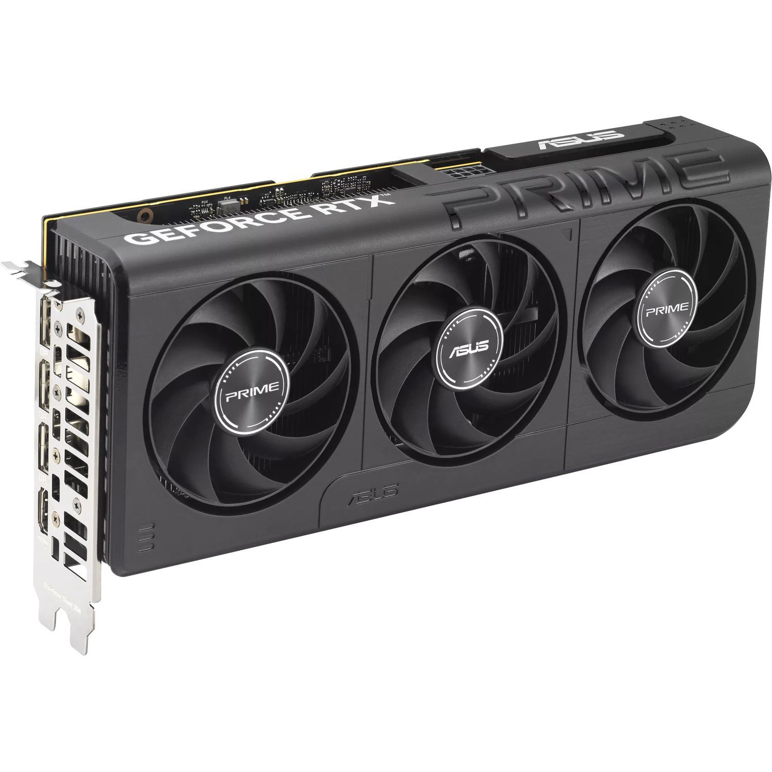 Видеокарта ASUS PRIME-RTX5050-O8G (90YV0N70-M0NA00)