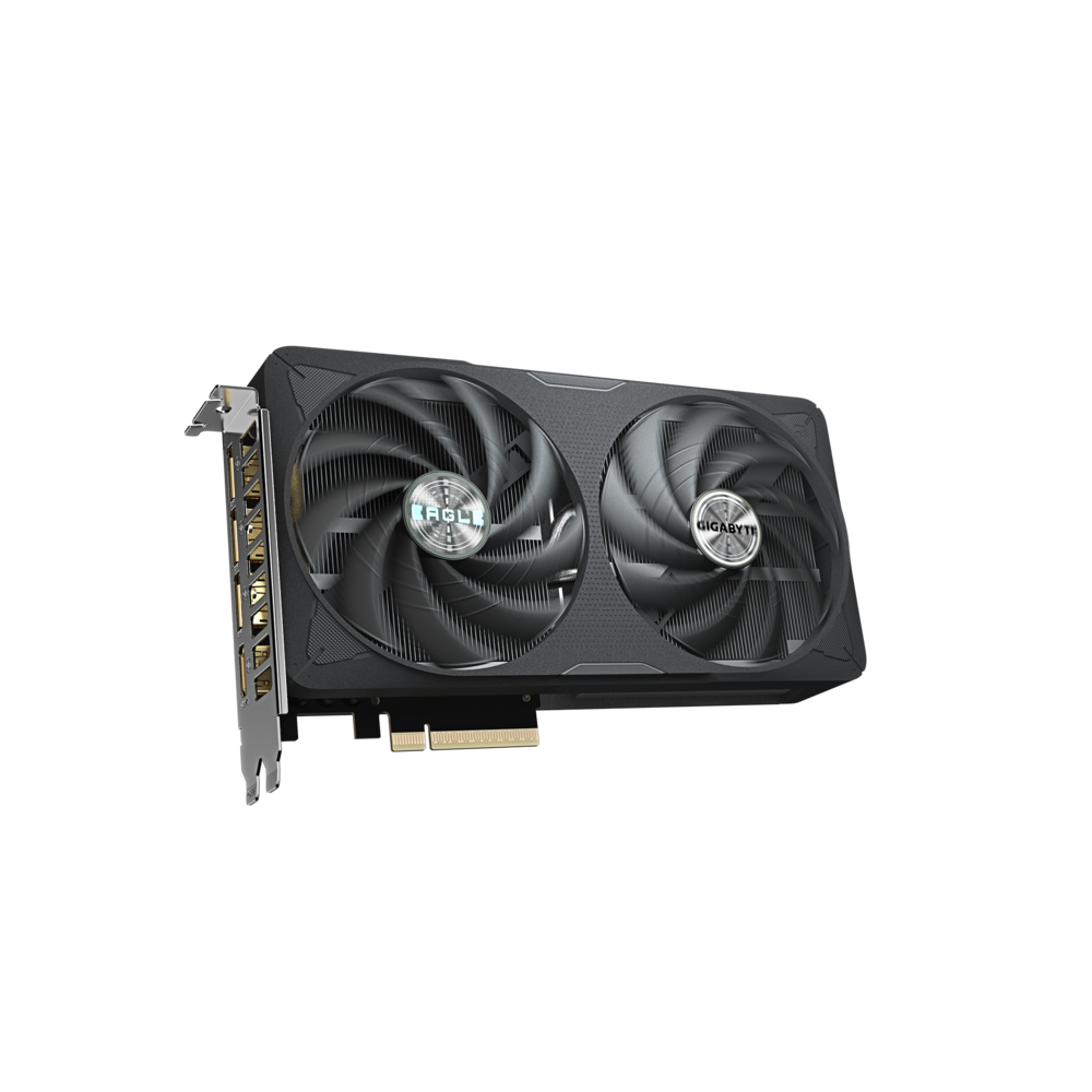 Видеокарта GIGABYTE GV-N506TEAGLE OC-16GD