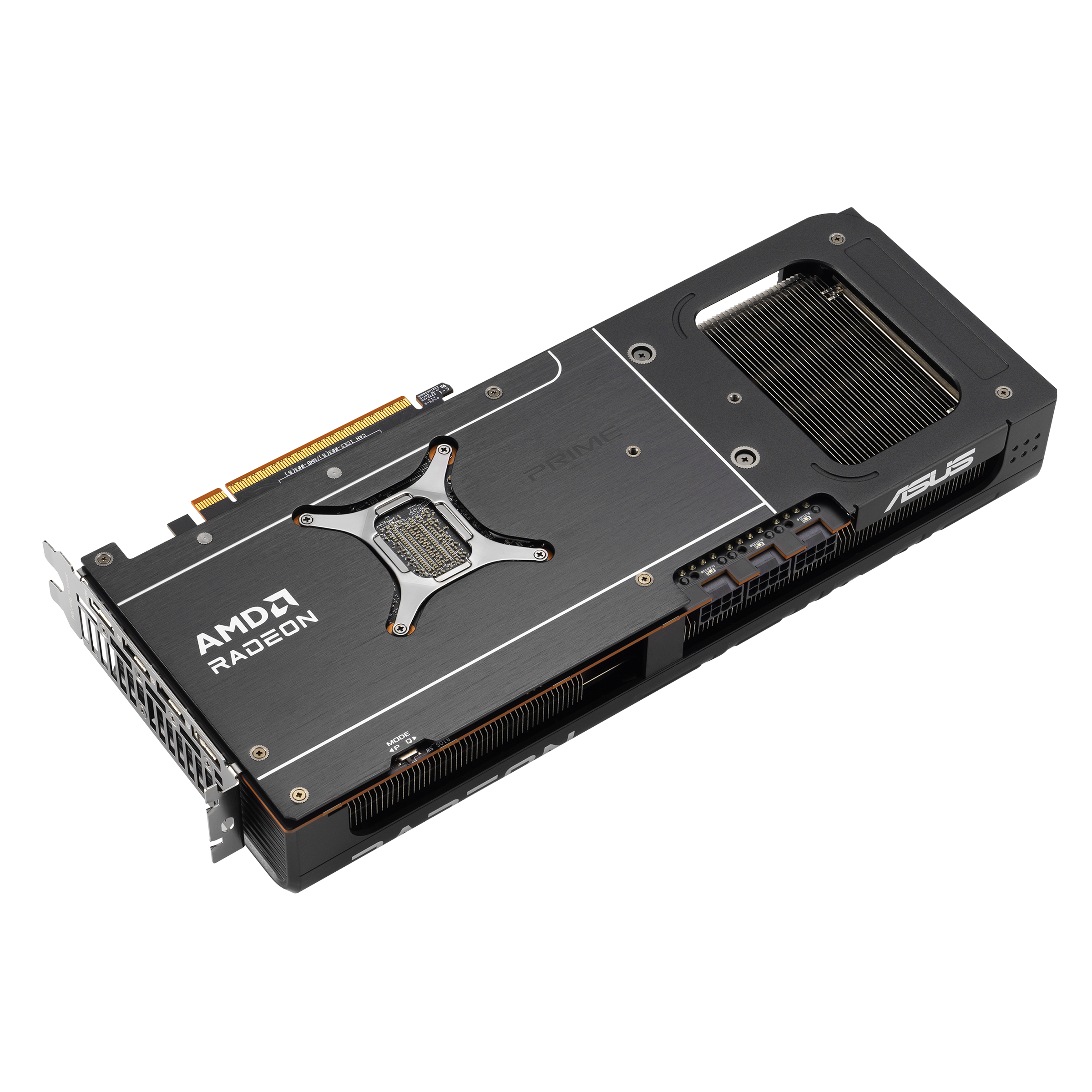 Видеокарта ASUS PRIME-RX9070XT-O16G