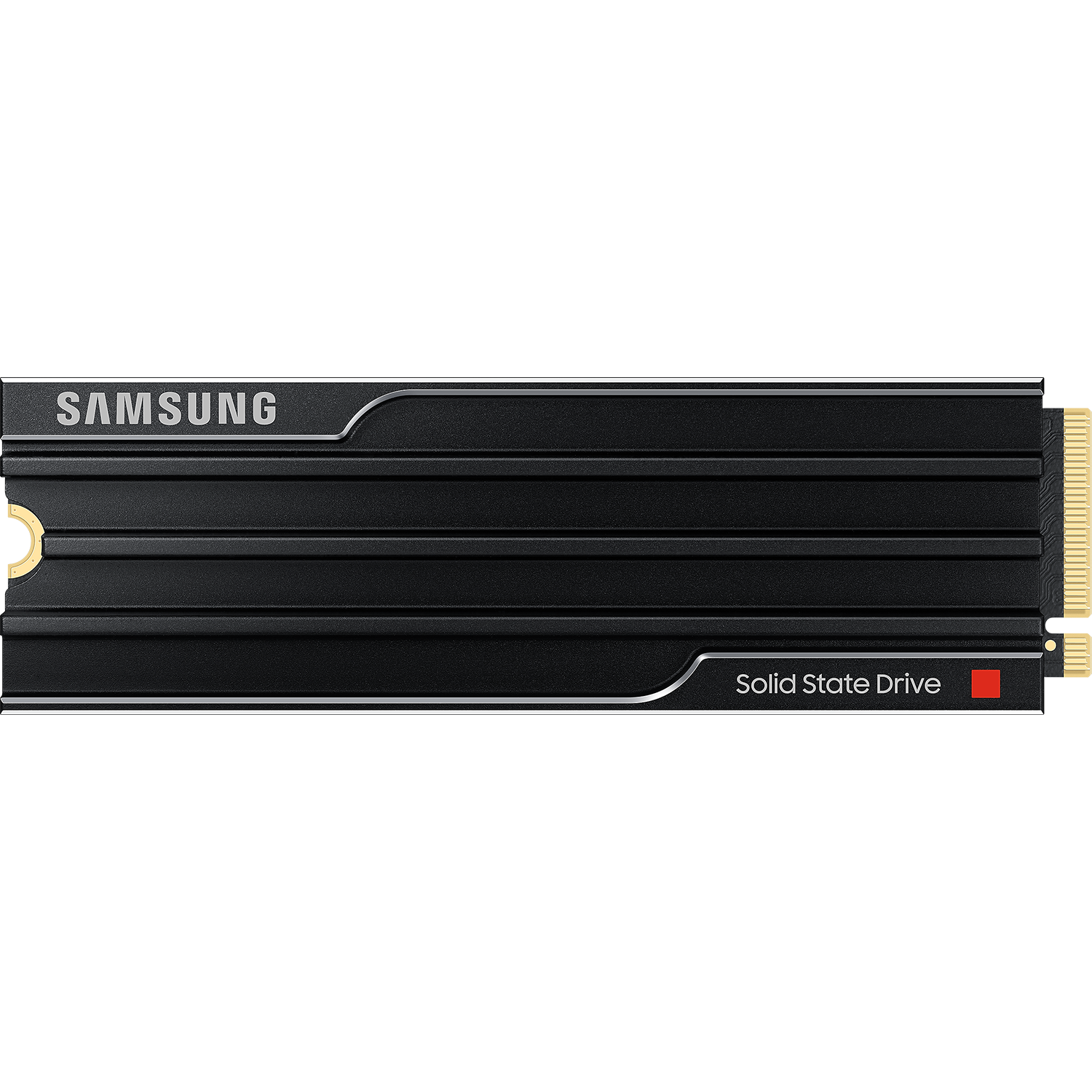 Твердотельный накопитель Samsung 9100 PRO MZ-VAP4T0CW