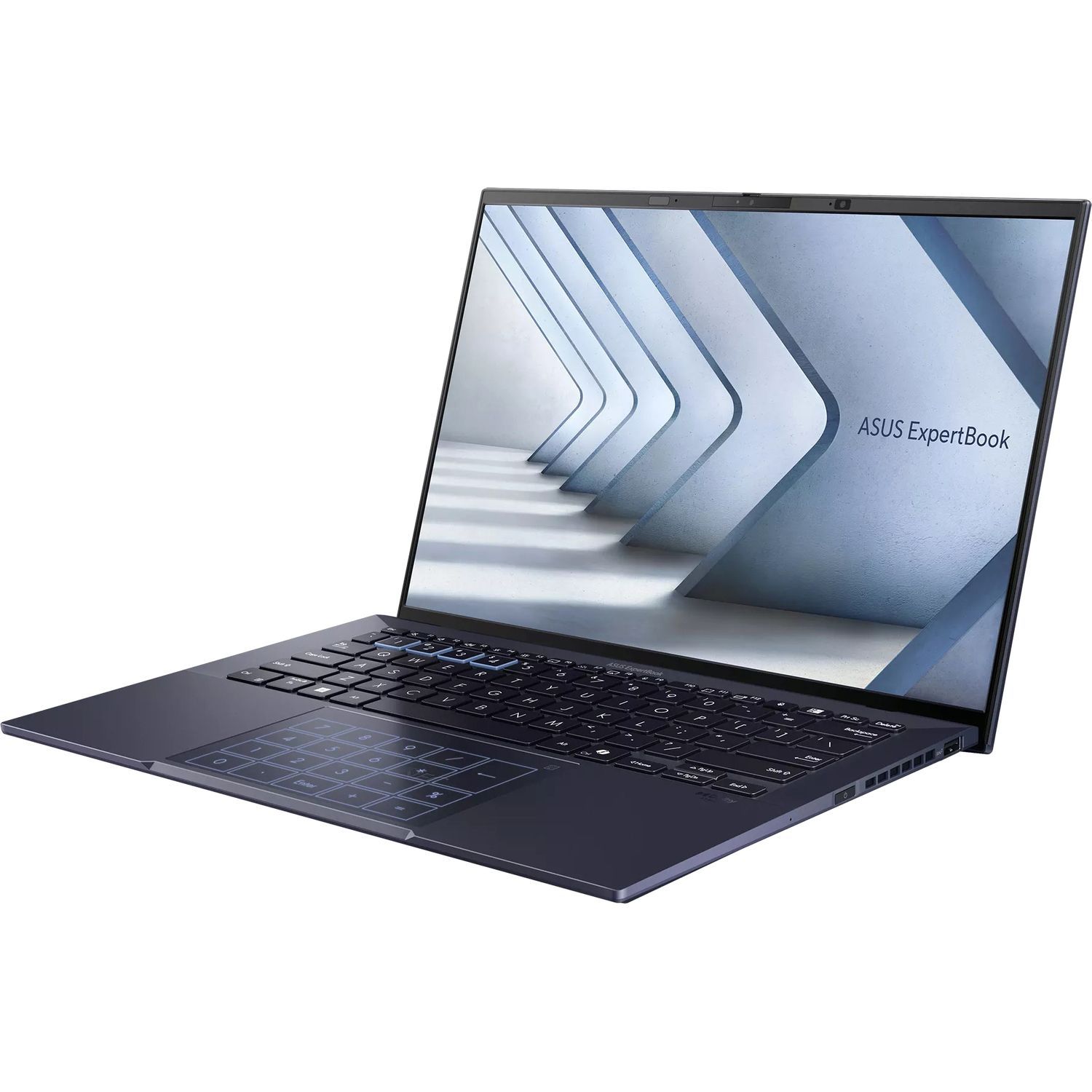 Ноутбук ASUS B9403CVAR-PP2376 (90NX05W1-M03AK0)