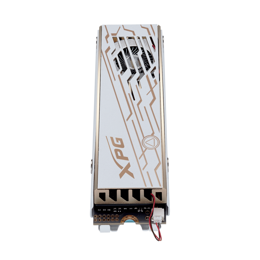 Твердотельный накопитель ADATA SMAR-980P-1TCI