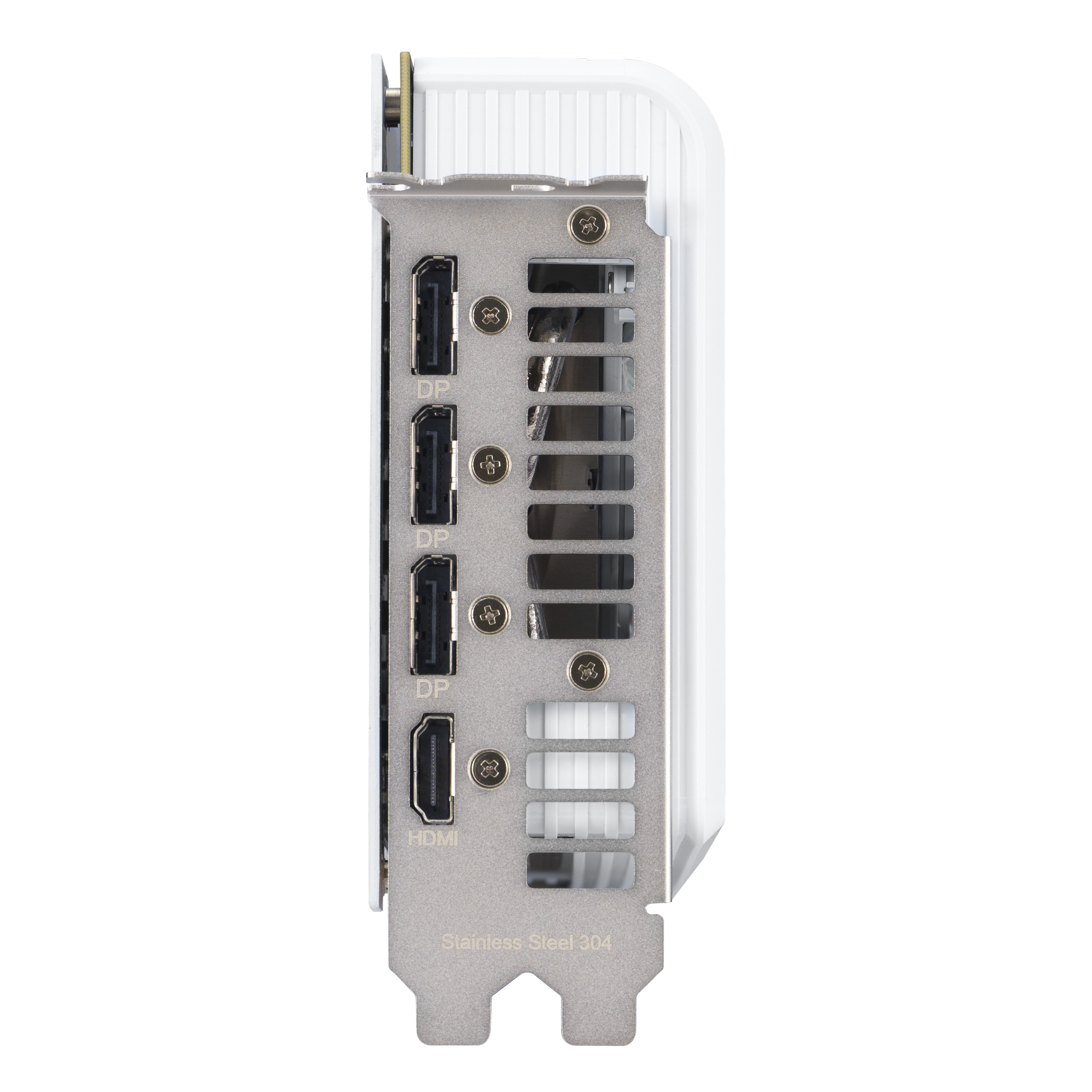 Видеокарта ASUS PRIME RTX5070 O12G WHITE