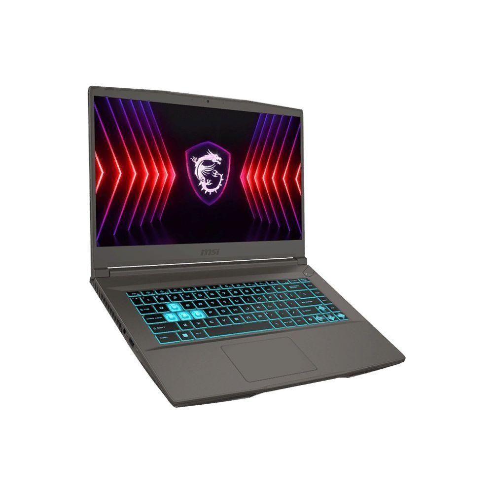 Ноутбук Ноутбук MSI Thin 15 B13UC-3287XRU
