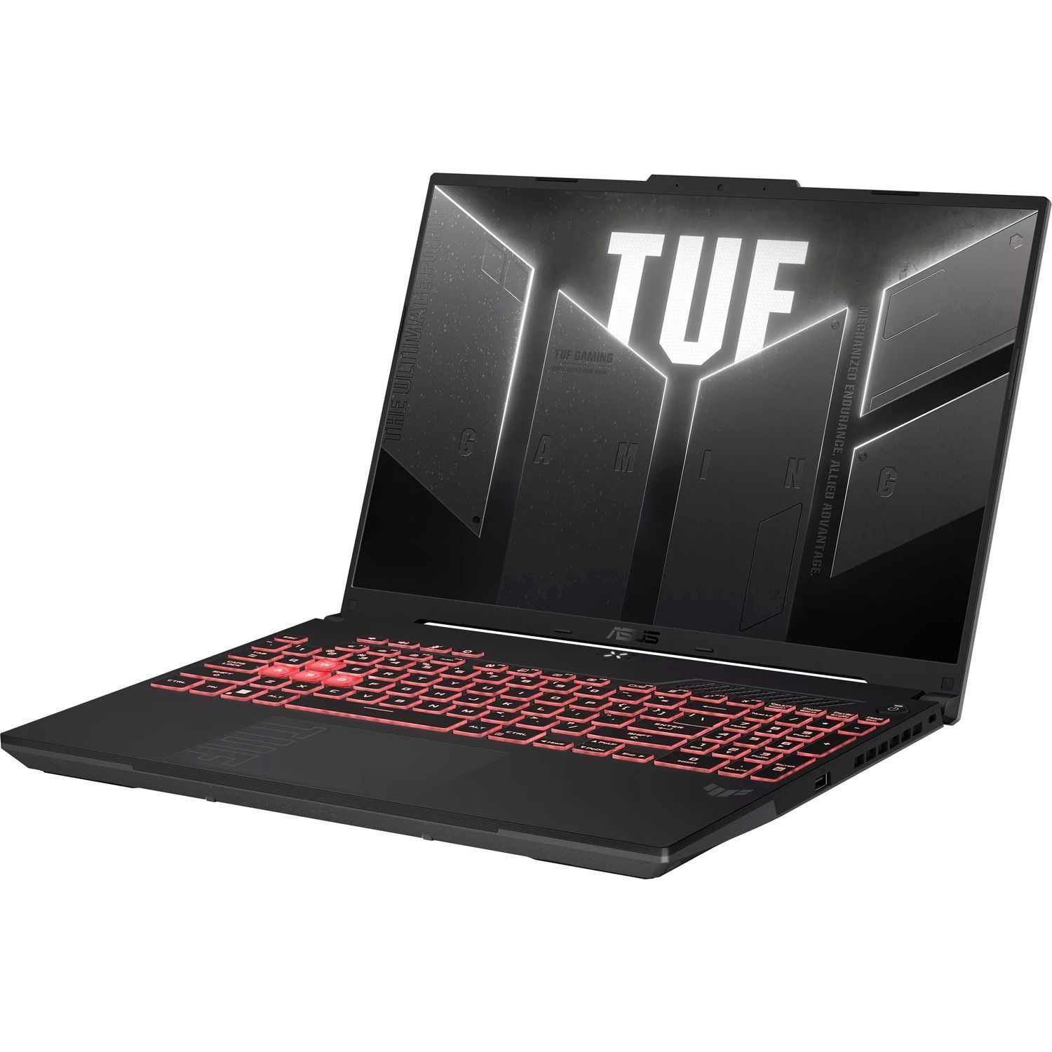 Ноутбук ASUS TUF A16 FA607NUQ-RL024 (90NR0QF3-M001T0)