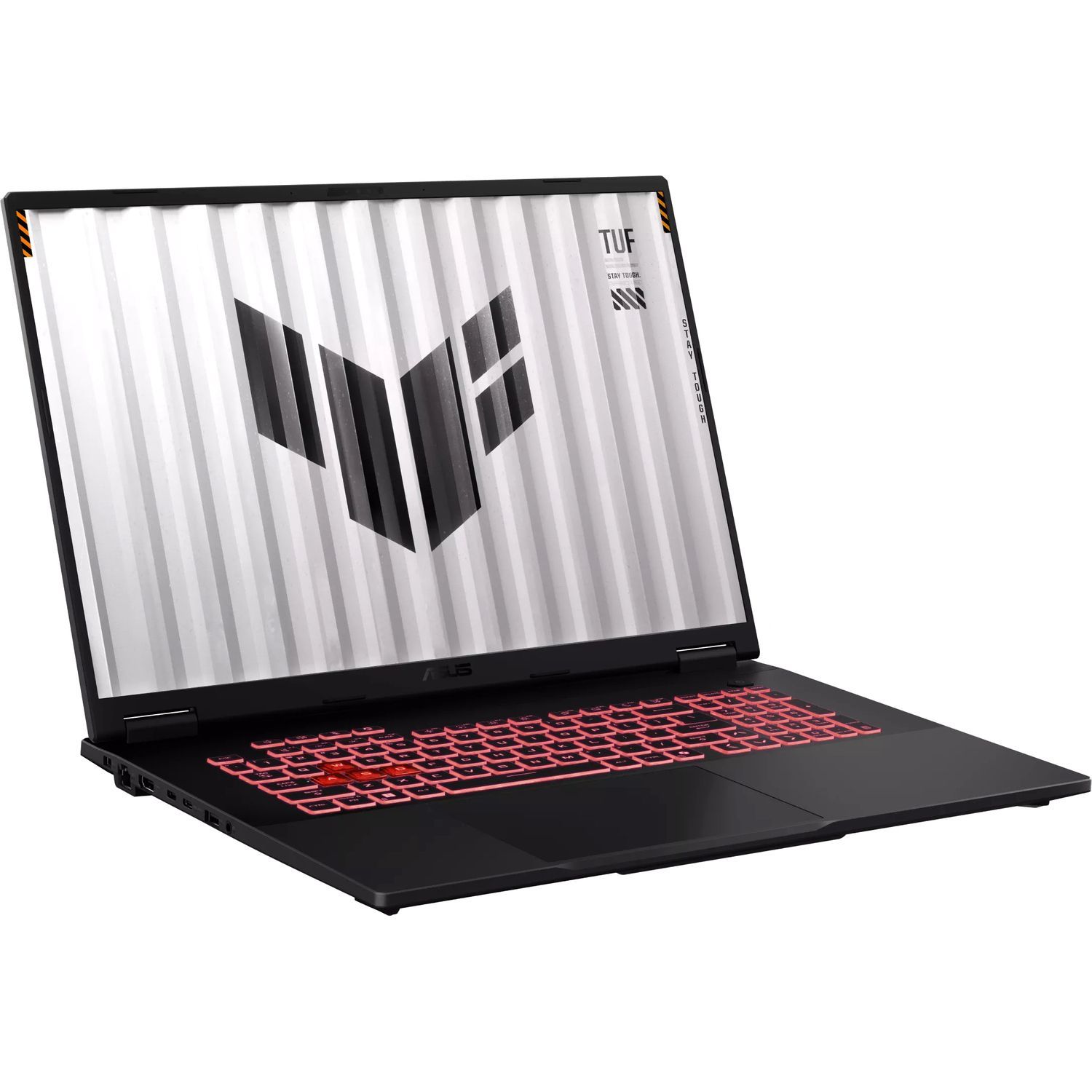 Ноутбук ASUS TUF A18 FA808UH-S8052 (90NR0NM1-M002K0)