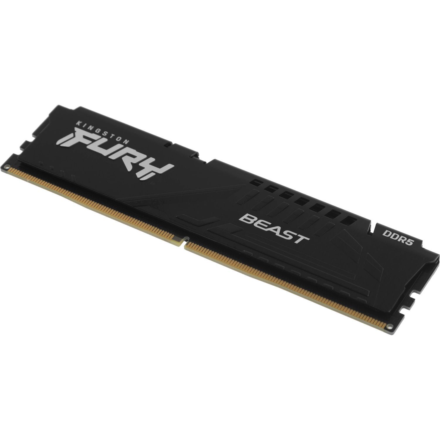 Память оперативная Kingston FURY Beast KF564C32BBE-16