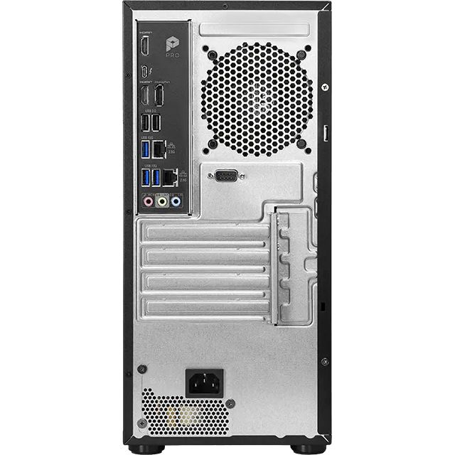 ПК MSI PRO DP180 AI A2G-1416XRU (9S6-B0A771-1416)