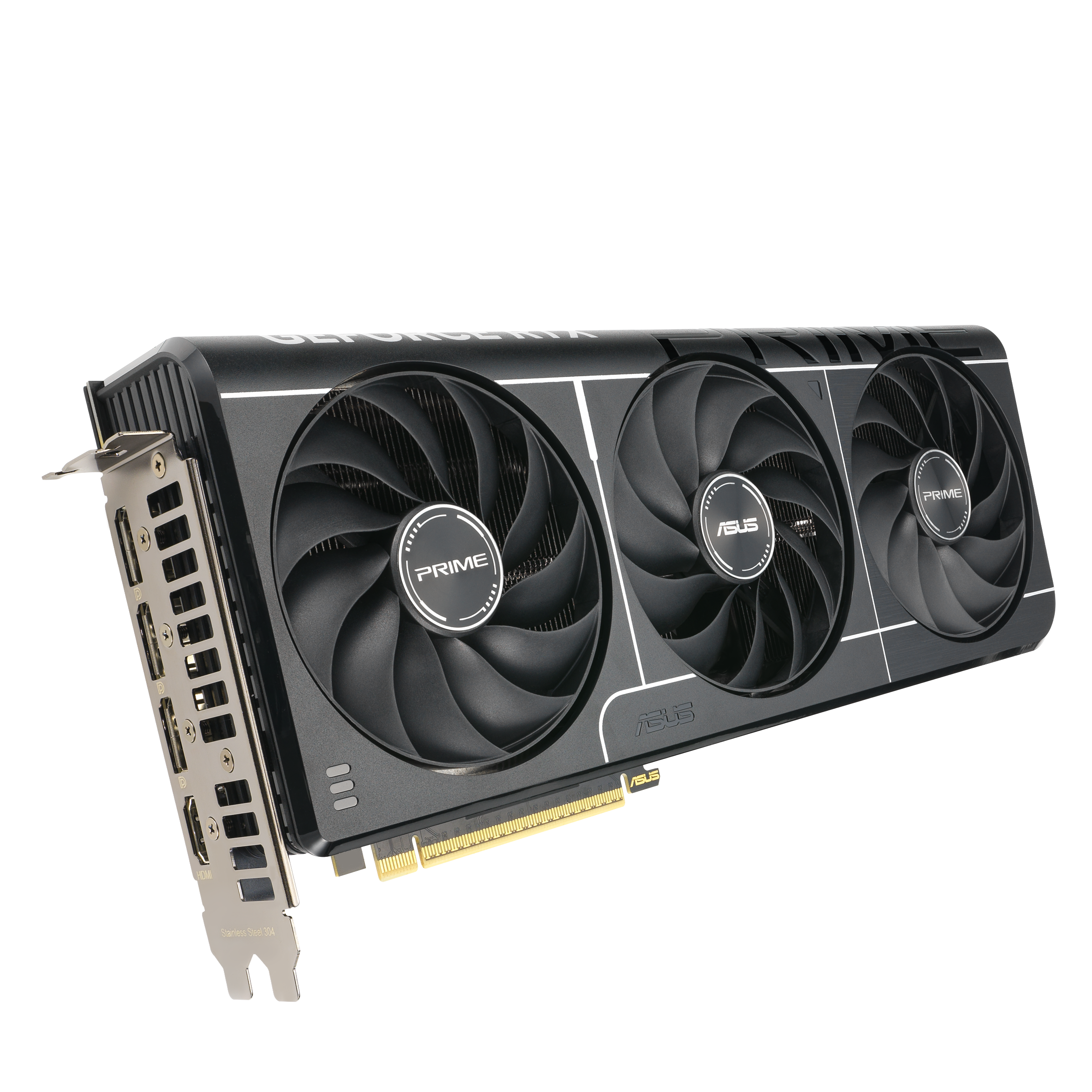 Видеокарта ASUS PRIME-RTX5070-O12G