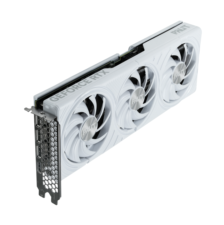 Видеокарта PALIT NE75070U19K9-GB2050W