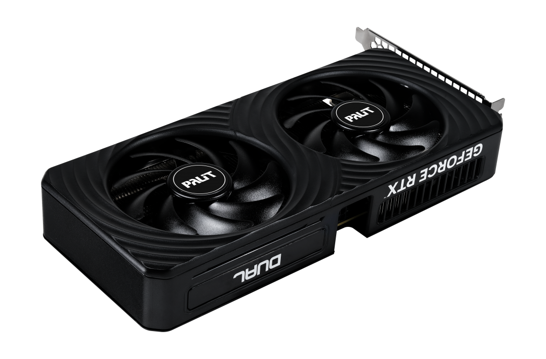 Видеокарта PALIT NE7506T019P1-GB2062D