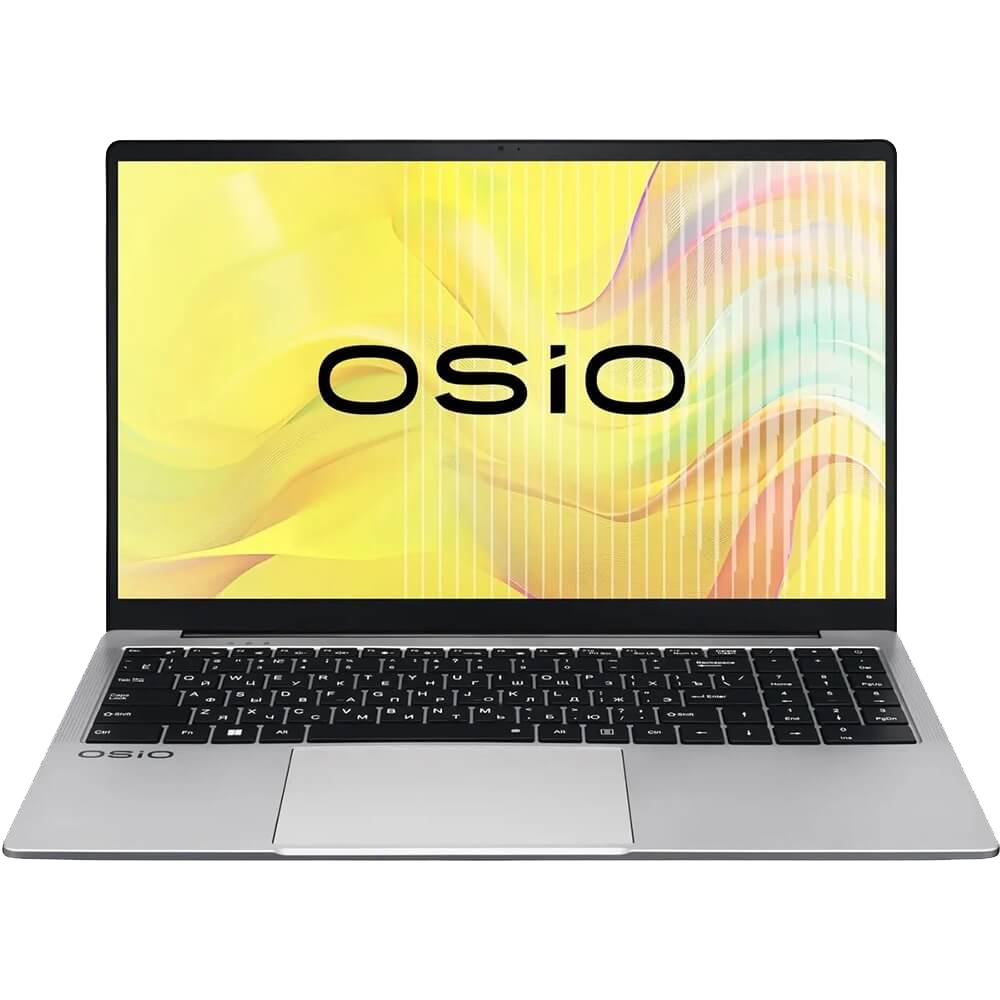Ноутбук Ноутбук OSIO FocusLine F150a-017