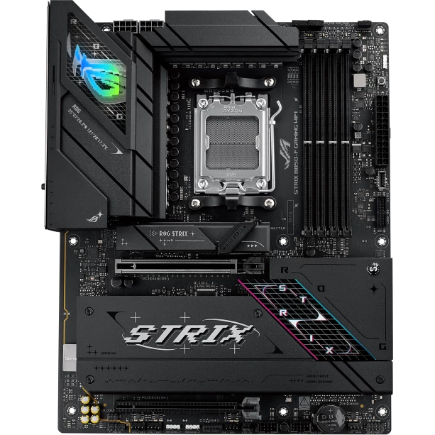 Материнская плата ASUS ROG STRIX B850-F GAMING WIFI (90MB1J70-M0EAY0)