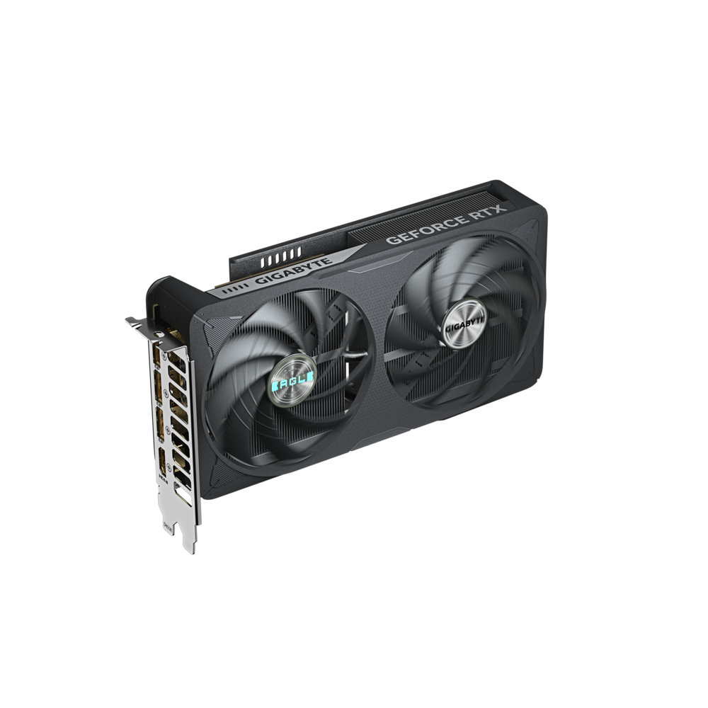 Видеокарта GIGABYTE GV-N506TEAGLE OC-16GD