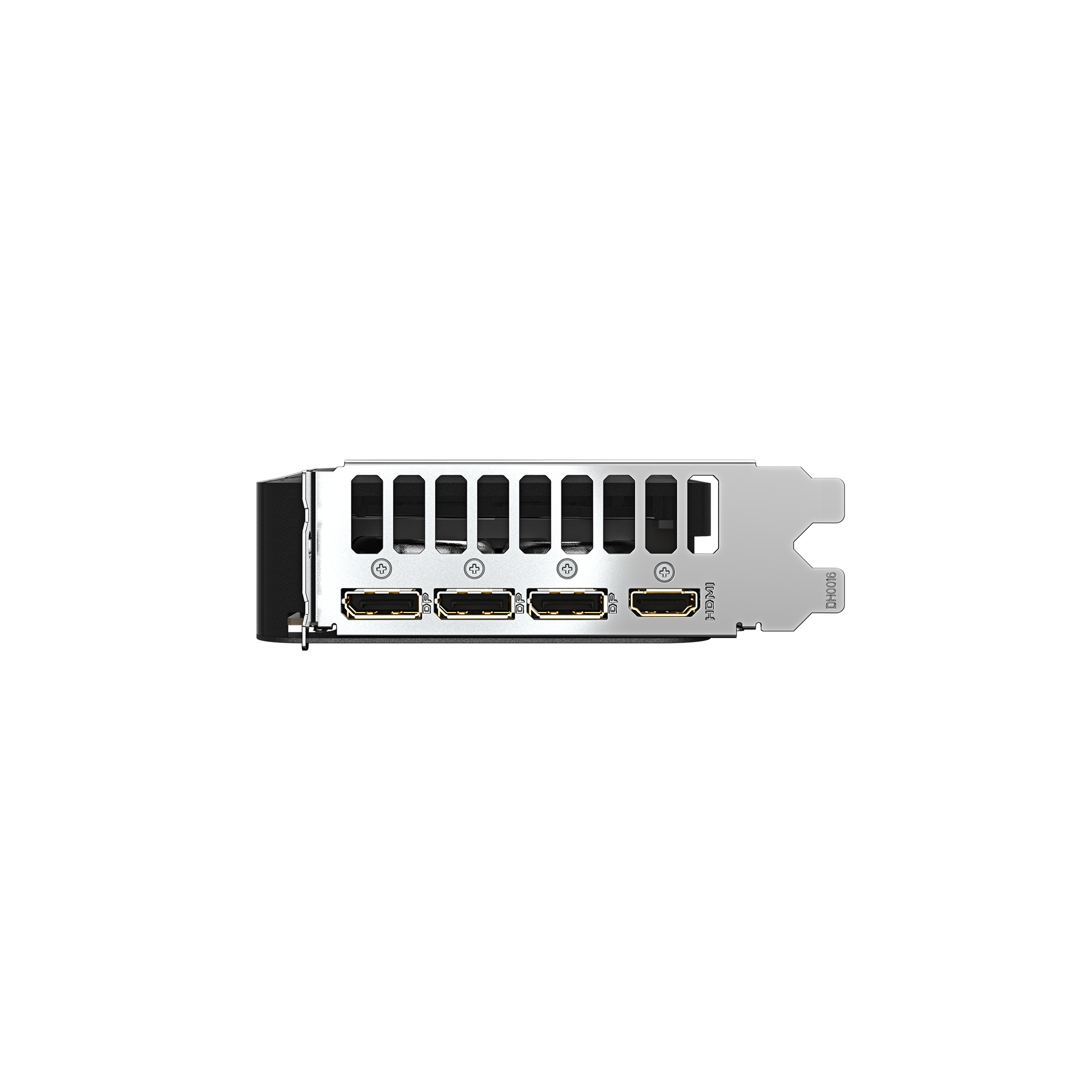 Видеокарта GIGABYTE GV-N5060EAGLE OC-8GD